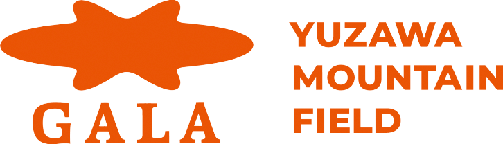 GALA YUZAWA MOUTAIN FIELD