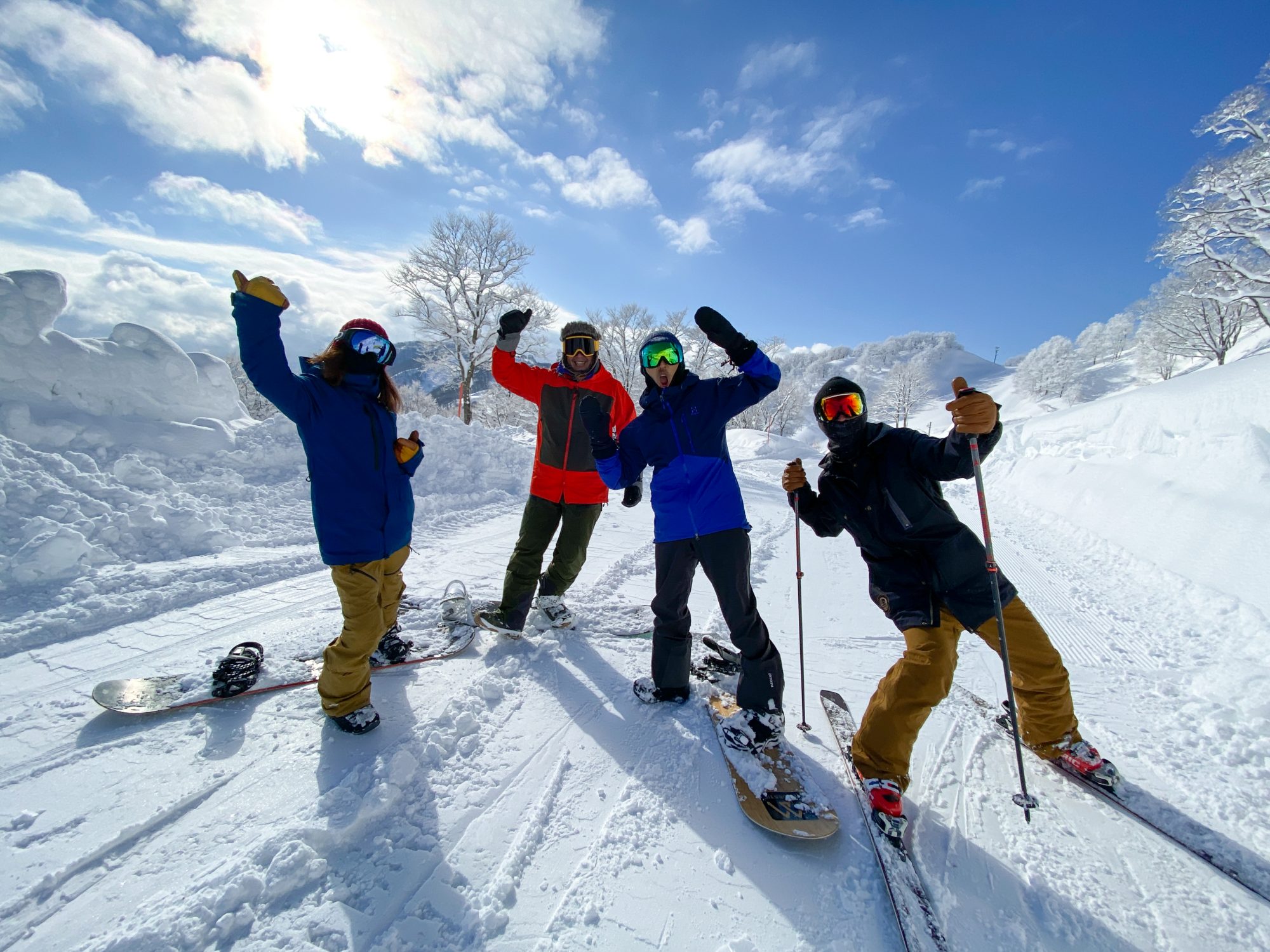 新潟県民割引のご案内 – ガーラ湯沢スキー場(新潟県湯沢町)｜GALA YUZAWA