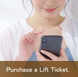 Purchase a Lift Ticket.