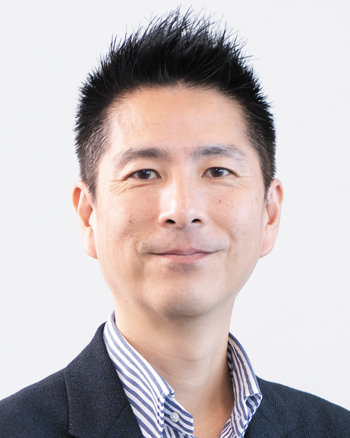 代表取締役社長 鴇澤良次